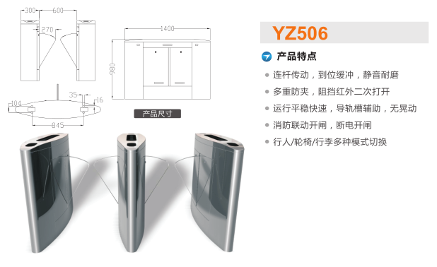 怀化鹤城区翼闸二号